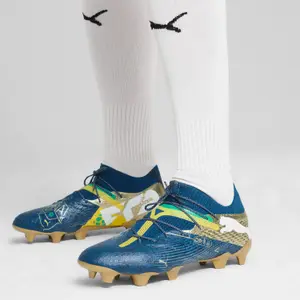 Fußballschuhe Puma Future 7 Ultimate Bna FG/AG image-2