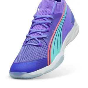 Indoor Sports Shoes Puma Eliminate Nitro image-5