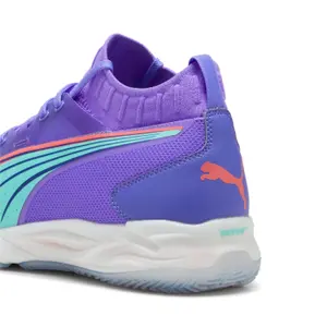 Indoor Sports Shoes Puma Eliminate Nitro image-4