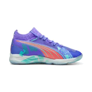 Indoor Sports Shoes Puma Eliminate Nitro image-3