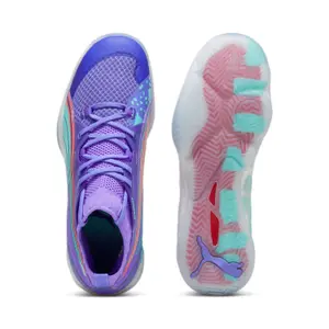 Indoor Sports Shoes Puma Eliminate Nitro image-2
