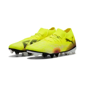 Football boots Puma Future 8 Match FG/AG image-1