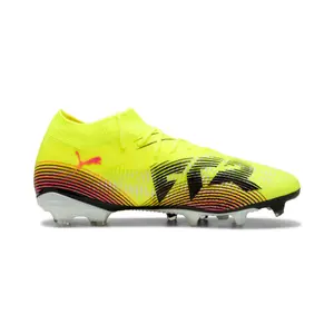 Football boots Puma Future 8 Match FG/AG image-4