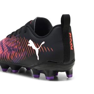 Children's Football boots Puma Future 8 Play FG/AG image-3