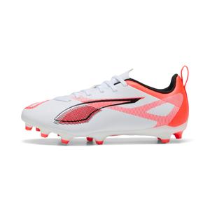 108170012-children-s-football-boots-puma-ultra-5-play-fg-ag-white-black-red