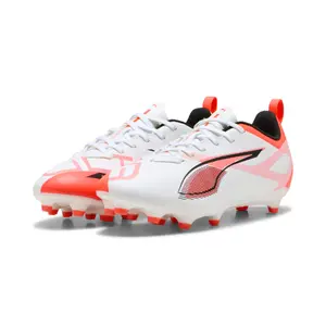 Παιδικά παπούτσια ποδοσφαίρου Puma Ultra 5 Play FG/AG image-1