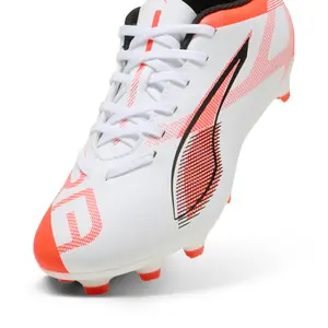 Παιδικά παπούτσια ποδοσφαίρου Puma Ultra 5 Play FG/AG image-2