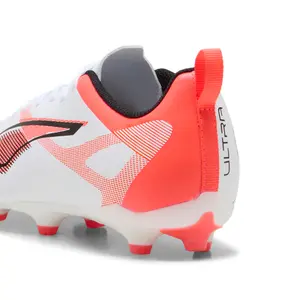 Παιδικά παπούτσια ποδοσφαίρου Puma Ultra 5 Play FG/AG image-3