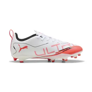 Παιδικά παπούτσια ποδοσφαίρου Puma Ultra 5 Play FG/AG image-4
