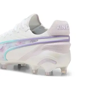 Fodboldstøvler til kvinder Puma King Ultimate FG/AG image-5