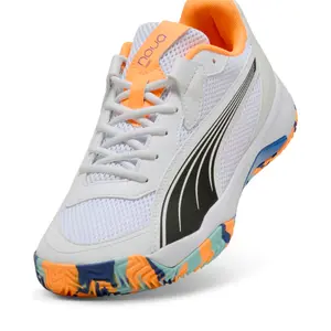 Chaussures de padel Puma Nova Court image-2