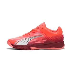 Handball Shoes Puma Accelerate Nitro SQD image-0