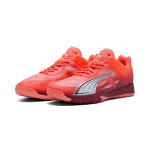 Handball Shoes Puma Accelerate Nitro SQD image-2