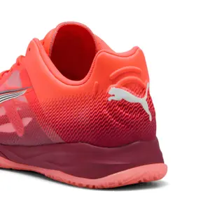 Handball Shoes Puma Accelerate Nitro SQD image-5