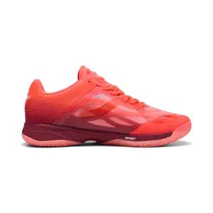 Handball Shoes Puma Accelerate Nitro SQD image-1
