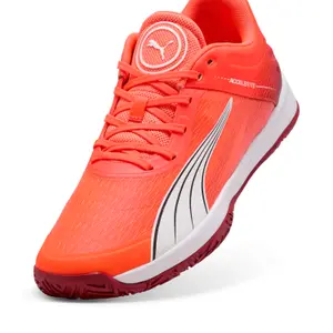 Hallenschuhe Puma Accelerate Turbo image-2
