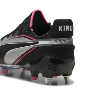 Fußballschuhe Puma King ultimate image-6