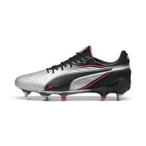 Fußballschuhe Puma King ultimate image-3