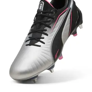 Fußballschuhe Puma King ultimate image-4