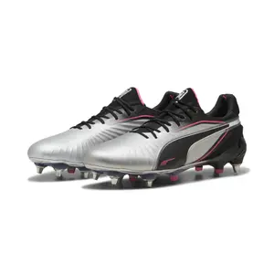 Fußballschuhe Puma King ultimate image-2