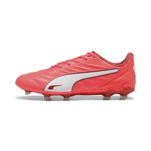 108308-01-chuteiras-de-futebol-puma-king-pro-fg-ag-vermelho