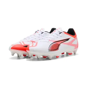 Voetbalschoenen Puma Ultra 5 Play MxSG image-1