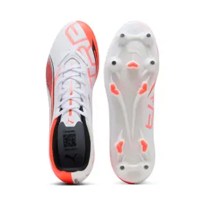 Voetbalschoenen Puma Ultra 5 Play MxSG image-3