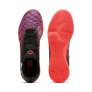 Football boots Puma Future 8 Play IT image-3