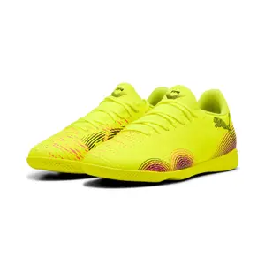 Football boots Puma Future 8 Play IT image-1