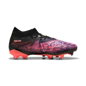 Chaussures de football femme Puma Future 8 Match FG/AG image-2