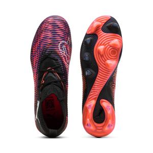Chaussures de football femme Puma Future 8 Match FG/AG image-3