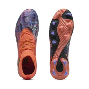 Ποδοσφαιρικά παπούτσια Puma Future 8 Match Creativity FG/AG image-4