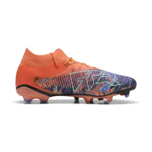 Ποδοσφαιρικά παπούτσια Puma Future 8 Match Creativity FG/AG image-5