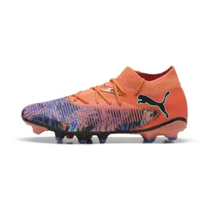 Ποδοσφαιρικά παπούτσια Puma Future 8 Match Creativity FG/AG image-0