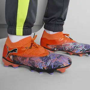 Ποδοσφαιρικά παπούτσια Puma Future 8 Match Creativity FG/AG image-6