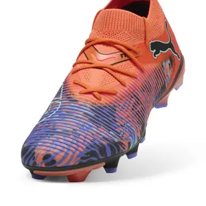 Ποδοσφαιρικά παπούτσια Puma Future 8 Match Creativity FG/AG image-2