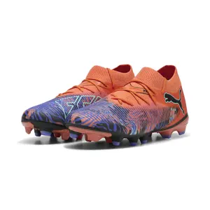 Ποδοσφαιρικά παπούτσια Puma Future 8 Match Creativity FG/AG image-1