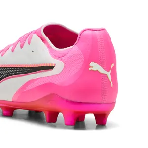 Football boots Puma King 20 Ultimate FG/AG image-3