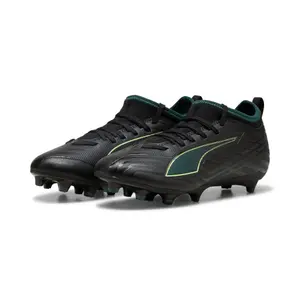 Children's Football boots Puma Ultra 6 Match FG/AG image-1