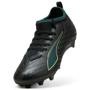 Children's Football boots Puma Ultra 6 Match FG/AG image-2