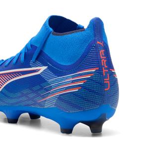 Football boots Puma Ultra 6 Match+ FG/AG image-5