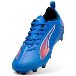 Children's Football boots Puma Ultra 6 Play FG/AG image-2