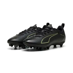 Children's Football boots Puma Ultra 6 Play FG/AG image-1