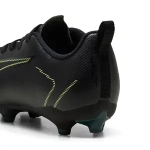 Children's Football boots Puma Ultra 6 Play FG/AG image-5