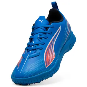 Children's Football boots Puma Ultra 6 Play TT image-2