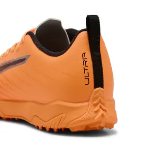 Children's Football boots Puma Ultra 6 Play TT image-5