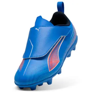 Children's Football boots Puma Ultra 6 Play V FG/AG image-2