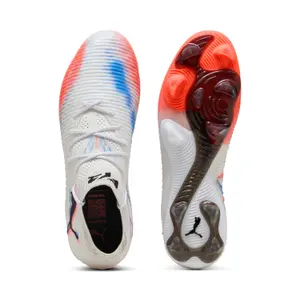Football boots Puma Future 8 Ultimate FG image-3