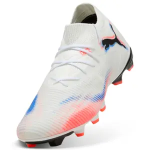 Football boots Puma Future 8 Match FG/AG image-1