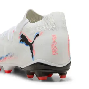 Football boots Puma Future 8 Match FG/AG image-2